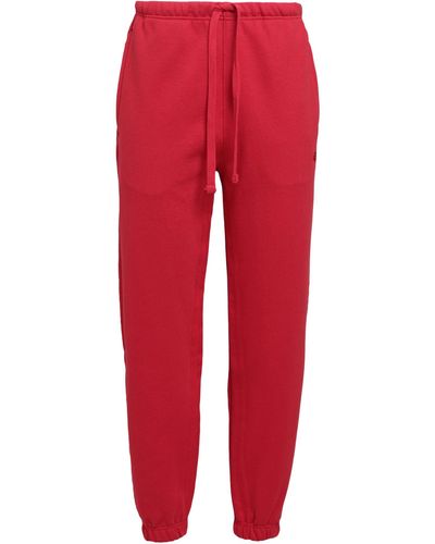 adidas Originals Pantalone - Rosso