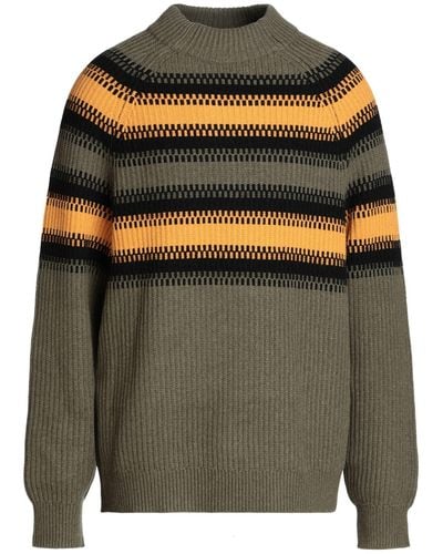 Michael Kors Rollkragenpullover - Schwarz