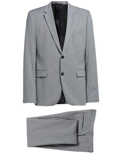 HUGO Suit - Gray