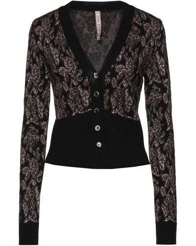 Antonio Marras Cardigan - Black