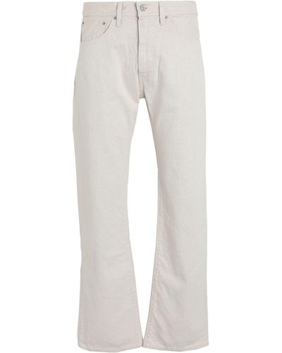 Levi's Pantaloni Jeans - Neutro