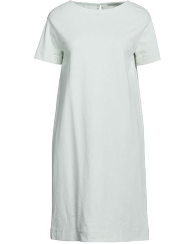 Circolo 1901 Short Dress - Grey
