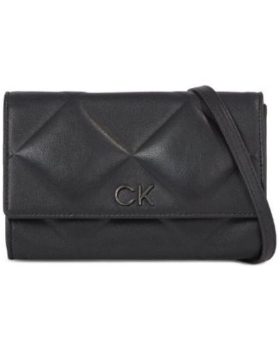 Calvin Klein Sacs Bandoulière - Noir