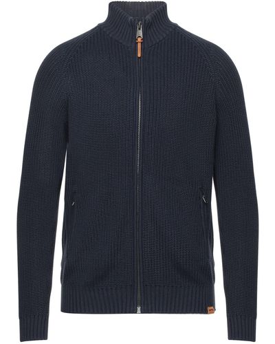 Timberland Cardigan - Blue