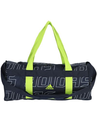 Blue adidas Bags for Men | Lyst