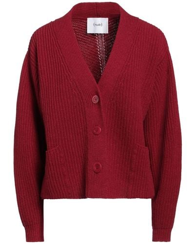 Red Nude Clothing for Women | Lyst