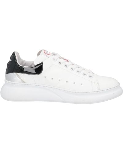 OKINAWA Sneakers - Blanc