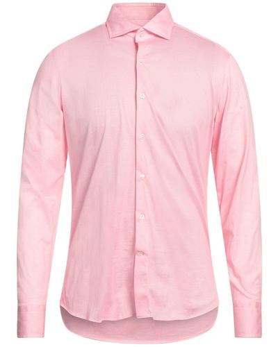 Sonrisa Camicia - Rosa