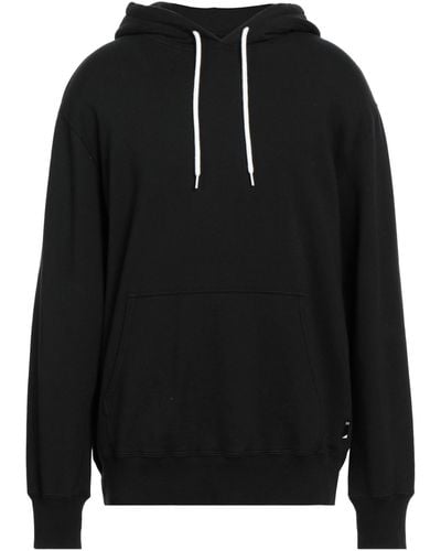 Grifoni Sweatshirt - Black