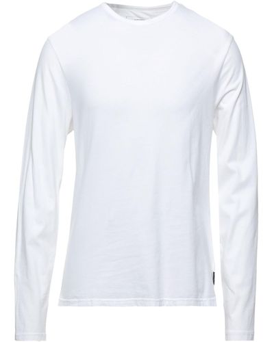 04651/A TRIP IN A BAG T-shirt - White