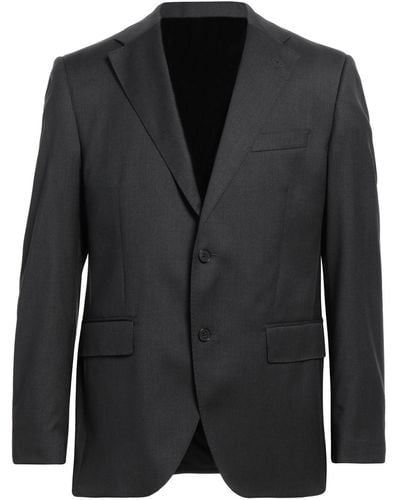 Lubiam Blazer - Black