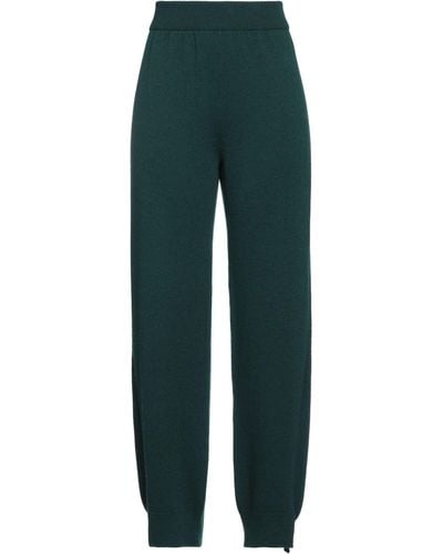 Green Barrie Pants for Women | Lyst