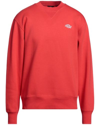Dickies Sweatshirt - Red