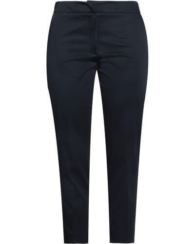 Clips Trousers - Blue