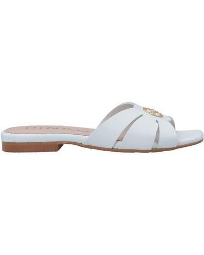 Pinko Sandale - Weiß