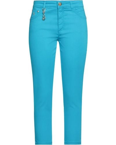 Marani Jeans Pantalone - Blu