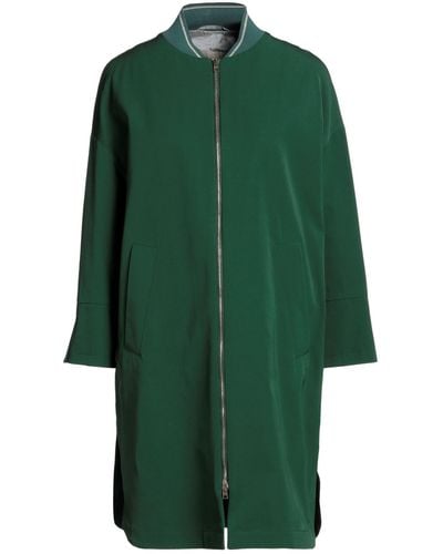 Herno Manteau long et trench - Vert