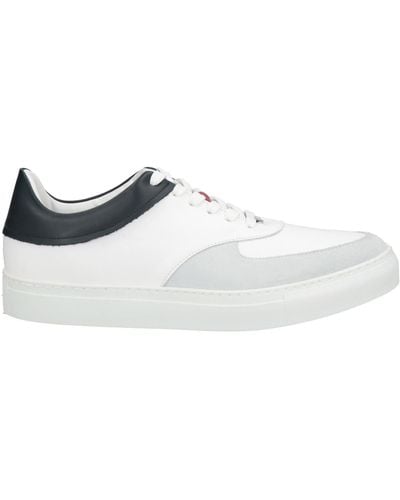 Pal Zileri Sneakers - White