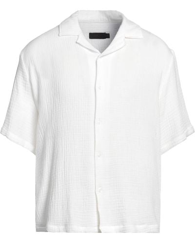 Elvine Camisa - Blanco