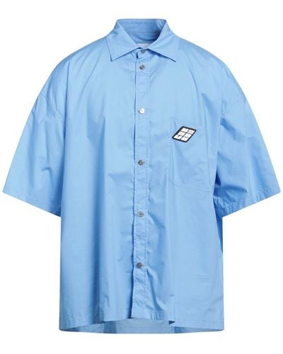 Ambush Camisa - Azul