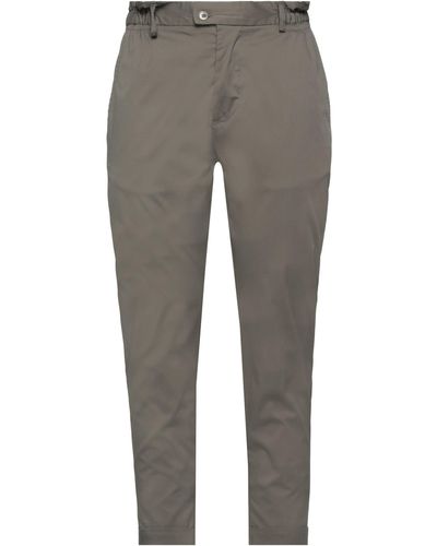 Yes London Trousers - Grey