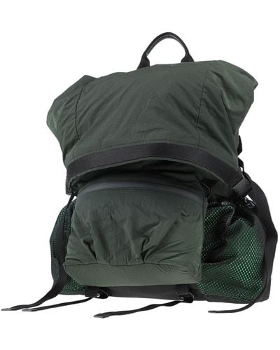 Bottega Veneta Backpack - Green