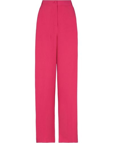 Guess Trousers - Pink