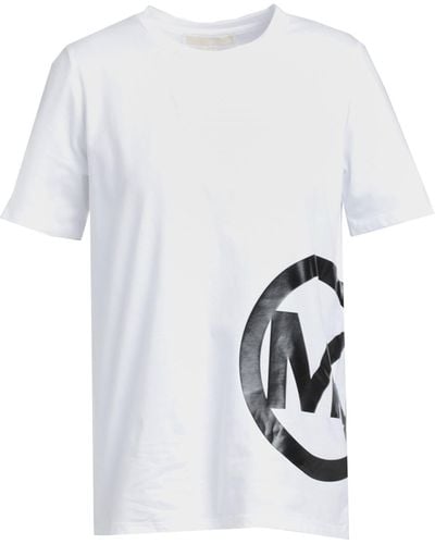 MICHAEL Michael Kors T-shirt - Blanc
