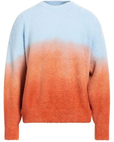 Bonsai Sweater - Orange
