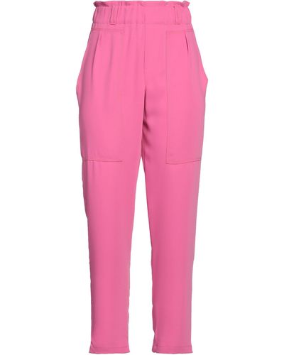 RSVP Trouser - Pink