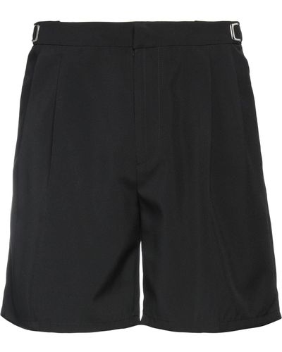 Cellar Door Shorts & Bermuda Shorts - Black