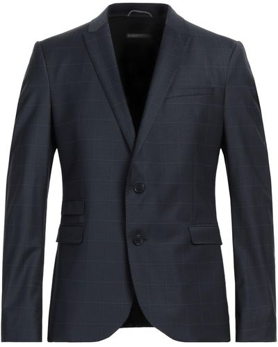 DRYKORN Blazer - Blau