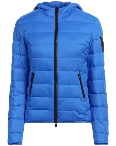 Pinko Puffer - Blue