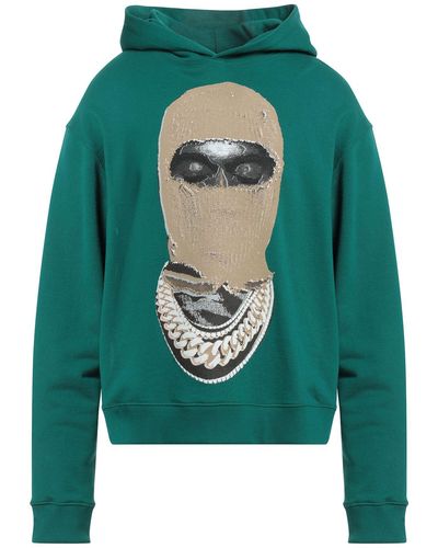Ih Nom Uh Nit Men's Sweatshirt Black main image 1
