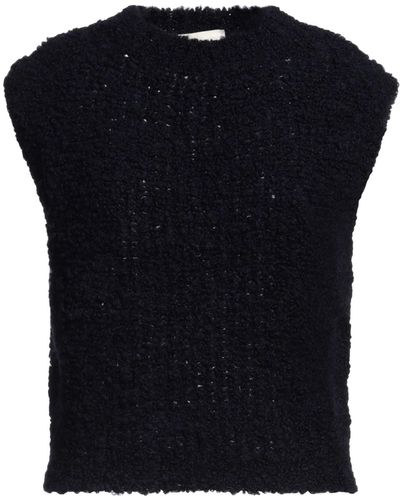 A Kind Of Guise Sweater - Black