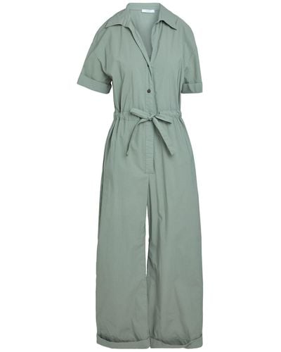 Peserico EASY Jumpsuit - Green
