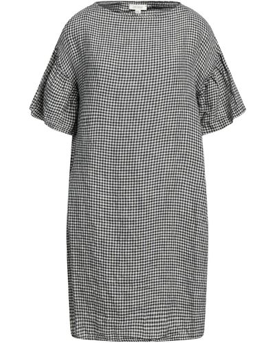 Crossley Mini Dress - Gray
