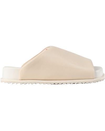 Yume Yume Sandals - Natural