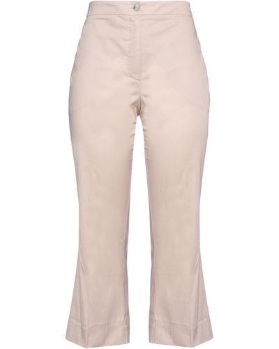 THE M.. Pants - Pink