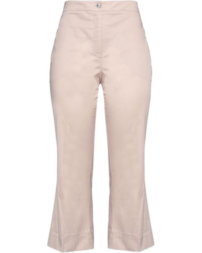 THE M.. Pants - Pink
