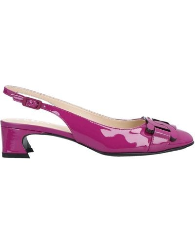 Tod's Pumps - Pink