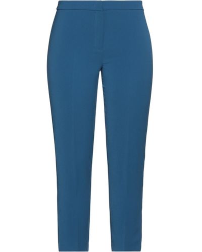 iBlues Trousers - Blue