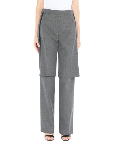 Stella McCartney Pantalone - Grigio