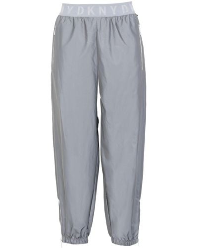 DKNY Trousers - Grey