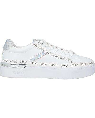 Liu Jo Sneakers - Weiß