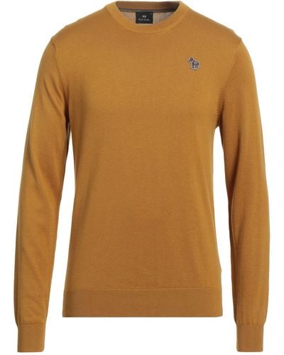 PS by Paul Smith Pullover - Braun