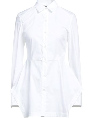Sly010 Shirt - White