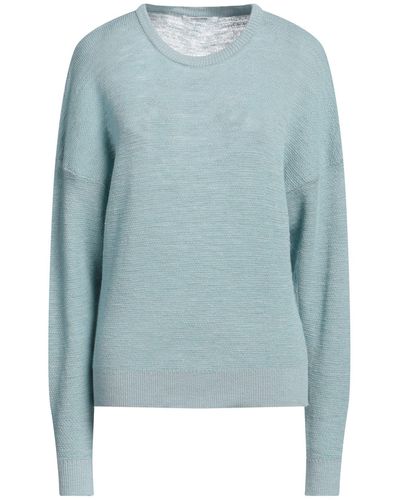 Pomandère Sweater - Blue