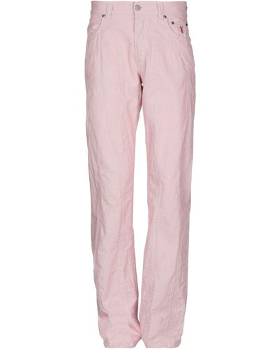 Jeckerson Hose - Pink