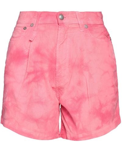 R13 Shorts & Bermuda Shorts - Pink